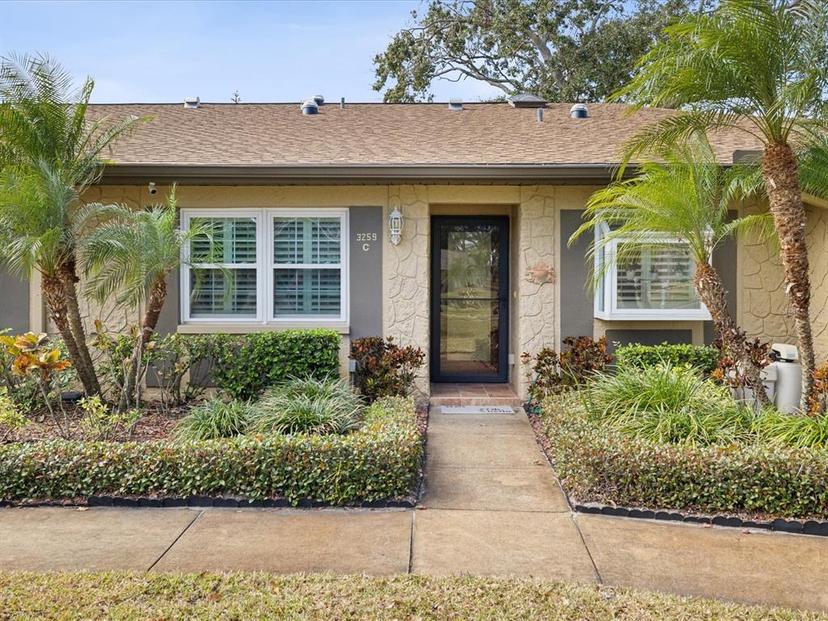 Picture of 3259 Hilary Circle Unit 1C, Palm Harbor FL 34684