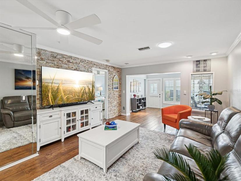 Picture of 3259 Hilary Circle Unit 1C, Palm Harbor FL 34684