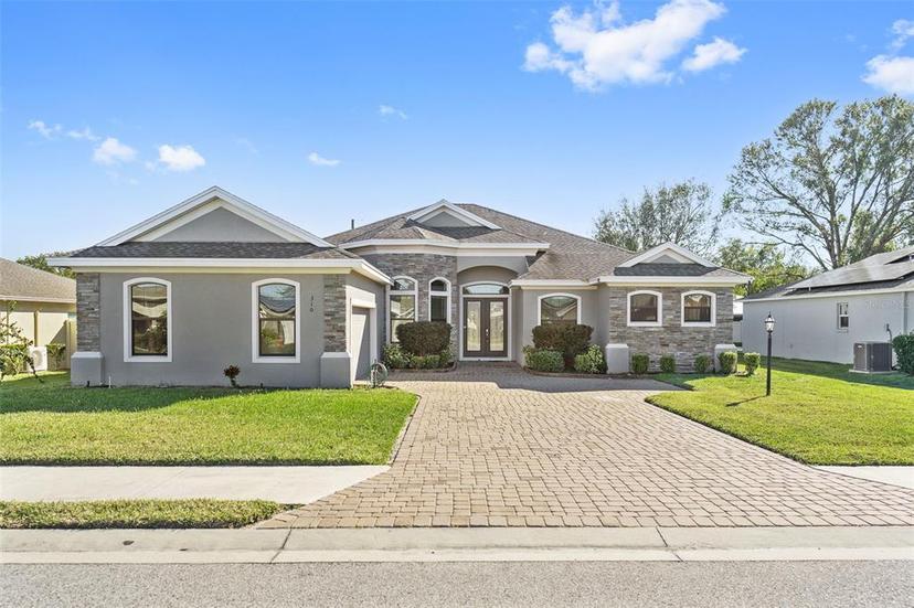 Picture of 310 Lake Mariana Place, Auburndale FL 33823