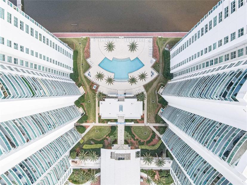 Picture of 241 Riverside Drive Unit 1203, Daytona Beach FL 32117