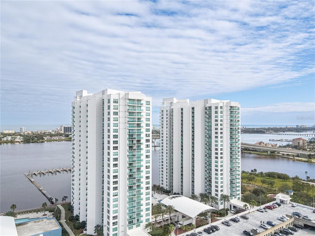 Picture of 241 Riverside Drive Unit 1203, Daytona Beach, FL 32117