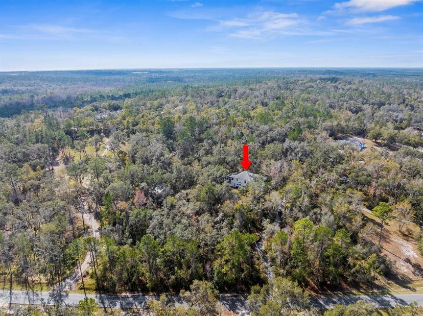Picture of 22770 Skyview Circle, Brooksville FL 34602