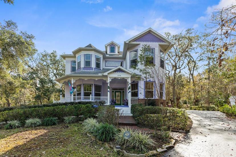 Picture of 22770 Skyview Circle, Brooksville FL 34602