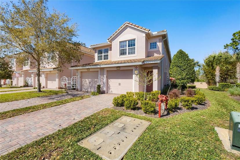 Picture of 8321 Bella Vida Circle Unit 8321, Davenport FL 33896