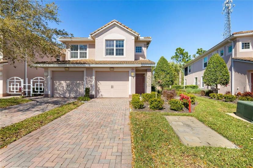 Picture of 8321 Bella Vida Circle Unit 8321, Davenport FL 33896