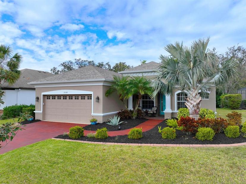 Picture of 12338 Lavender Loop, Bradenton FL 34212