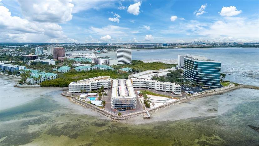 Picture of 2506 N Rocky Point Drive Unit 272, Tampa FL 33607