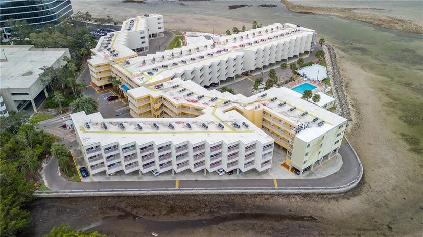 Picture of 2506 N Rocky Point Drive Unit 272, Tampa FL 33607