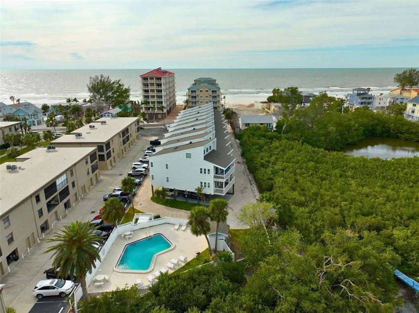 Picture of 19727 Gulf Boulevard Unit 103, Indian Shores FL 33785