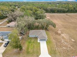 Picture of 9443 N Agatha Drive, Citrus Springs, FL 34434