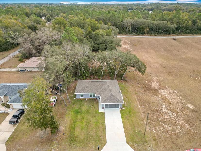Picture of 9443 N Agatha Drive, Citrus Springs FL 34434