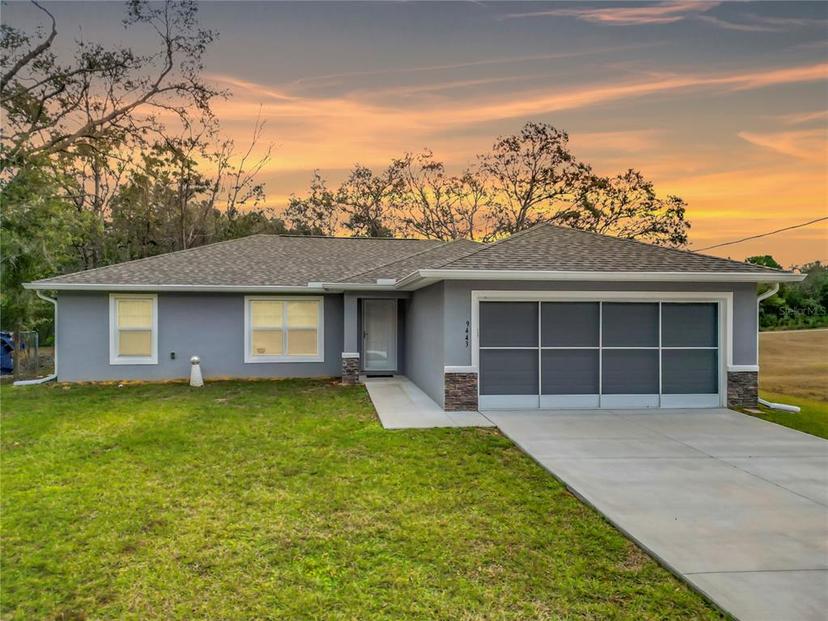 Picture of 9443 N Agatha Drive, Citrus Springs FL 34434