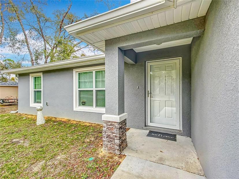 Picture of 9443 N Agatha Drive, Citrus Springs FL 34434