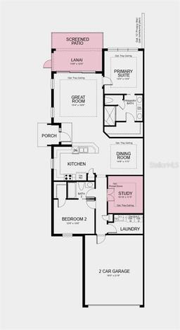 Picture of 10514 Eclipse Street, Sarasota, FL 34241