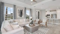 Picture of 10514 Eclipse Street, Sarasota, FL 34241