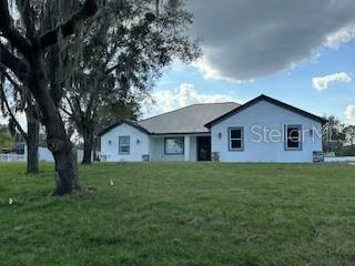 Picture of 2510 Lakefront Drive, Lake Wales FL 33898