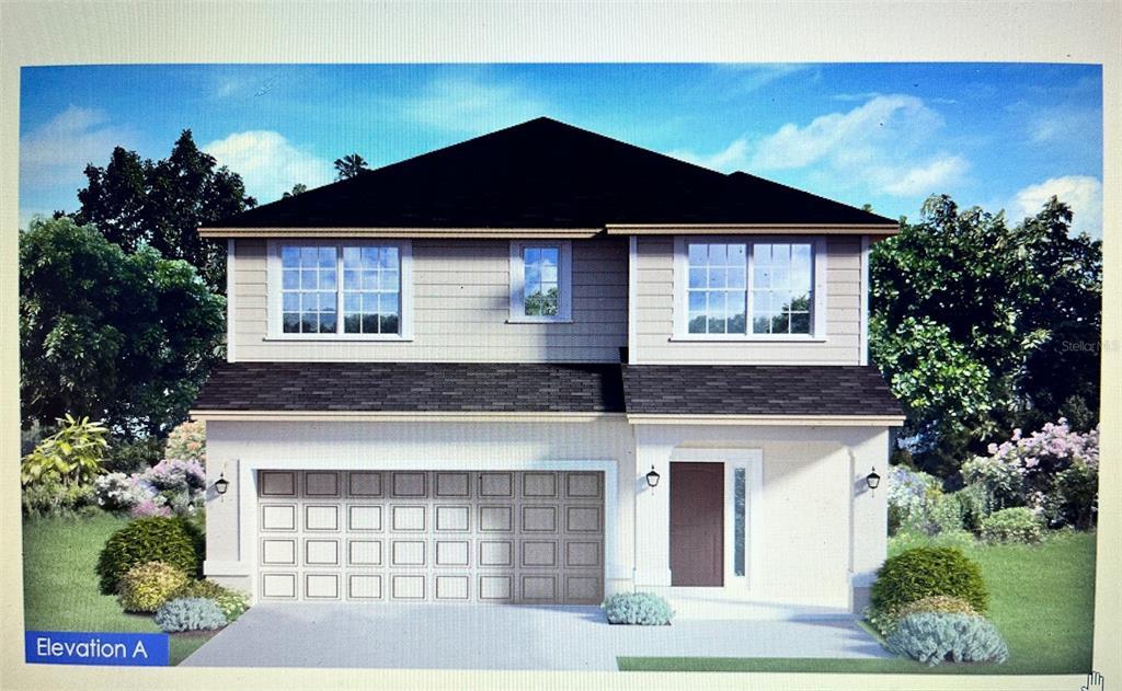 Picture of 2210 NW 23Rd Loop, Ocala, FL 34475