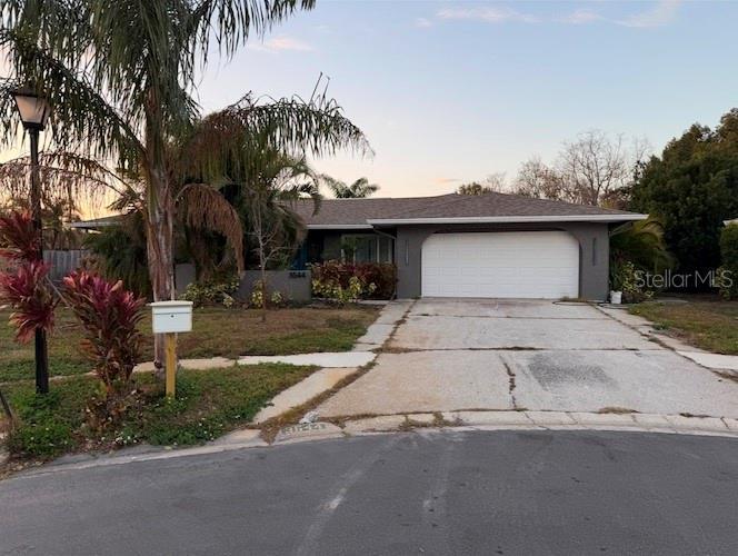 Picture of 3544 Snowy Egret Court, Palm Harbor, FL 34683