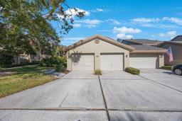 Picture of 3079 Landmark Boulevard Unit 1606, Palm Harbor, FL 34684
