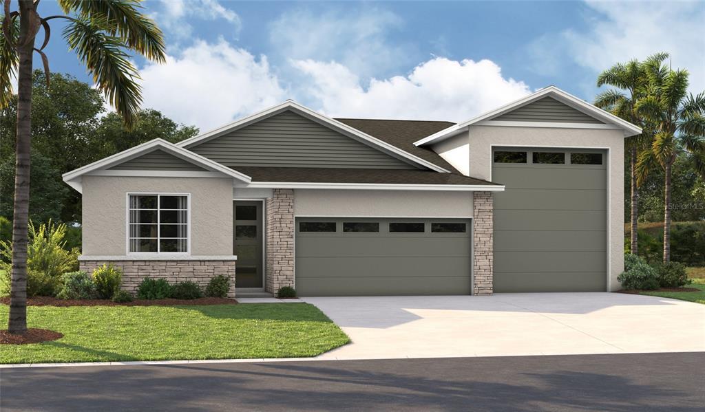 Picture of 9093 Players Drive, Weeki Wachee, FL 34613