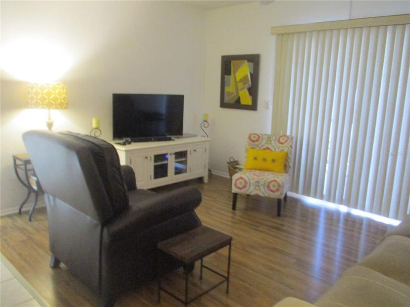 Picture of 1515 Forrest Nelson Boulevard Unit E108, Port Charlotte FL 33952