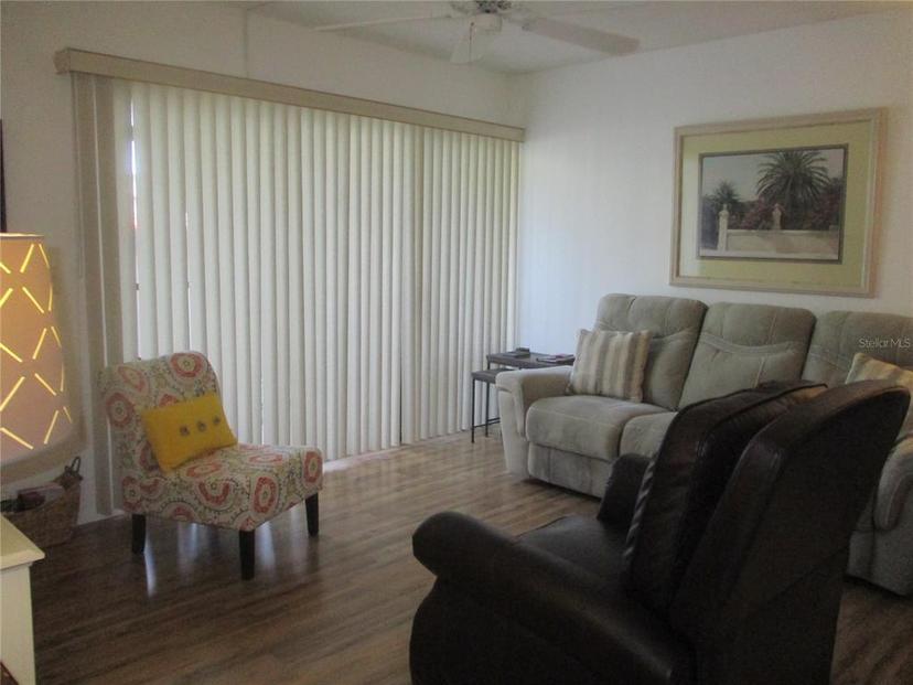 Picture of 1515 Forrest Nelson Boulevard Unit E108, Port Charlotte FL 33952