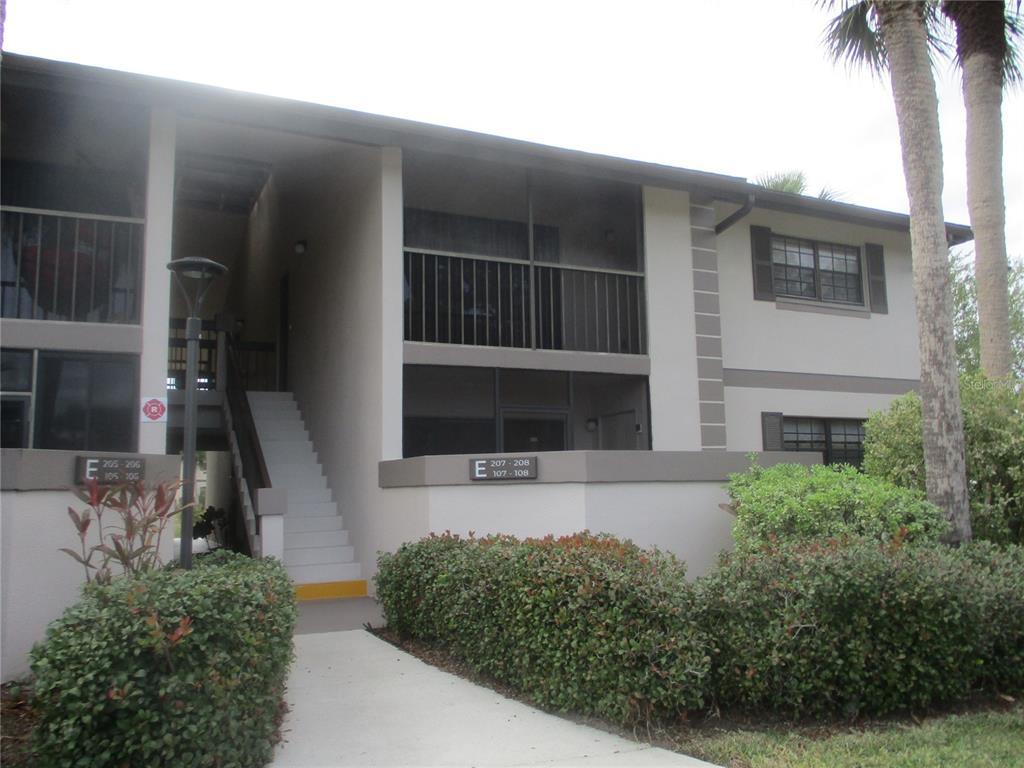 Picture of 1515 Forrest Nelson Boulevard Unit E108, Port Charlotte, FL 33952