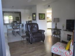 Picture of 1515 Forrest Nelson Boulevard Unit E108, Port Charlotte, FL 33952