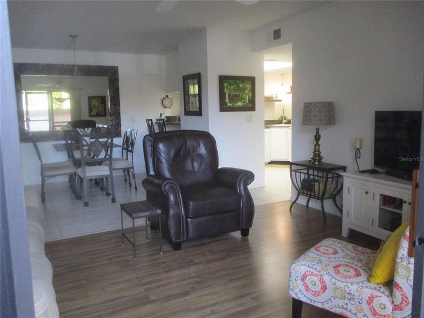 Picture of 1515 Forrest Nelson Boulevard Unit E108, Port Charlotte FL 33952