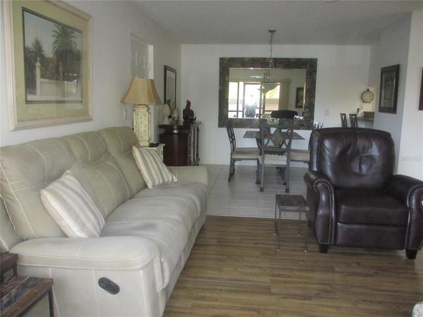 Picture of 1515 Forrest Nelson Boulevard Unit E108, Port Charlotte FL 33952