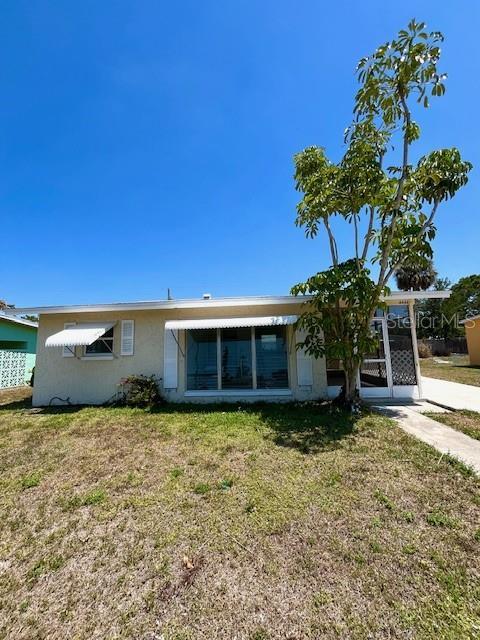 Picture of 4444 Los Rios Street, North Port, FL 34287