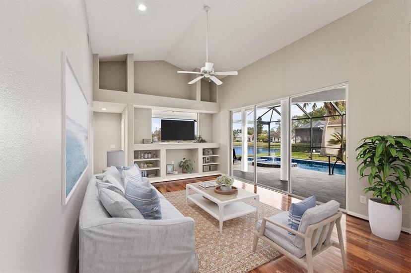 Picture of 5383 Creekside Trail, Sarasota FL 34243