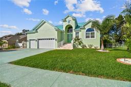 Picture of 711 Eagle Lane, Apollo Beach, FL 33572