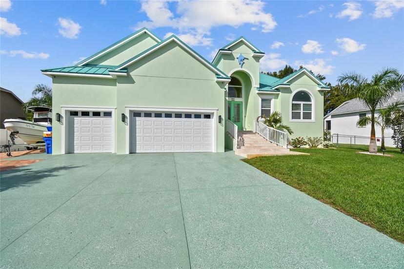 Picture of 711 Eagle Lane, Apollo Beach FL 33572