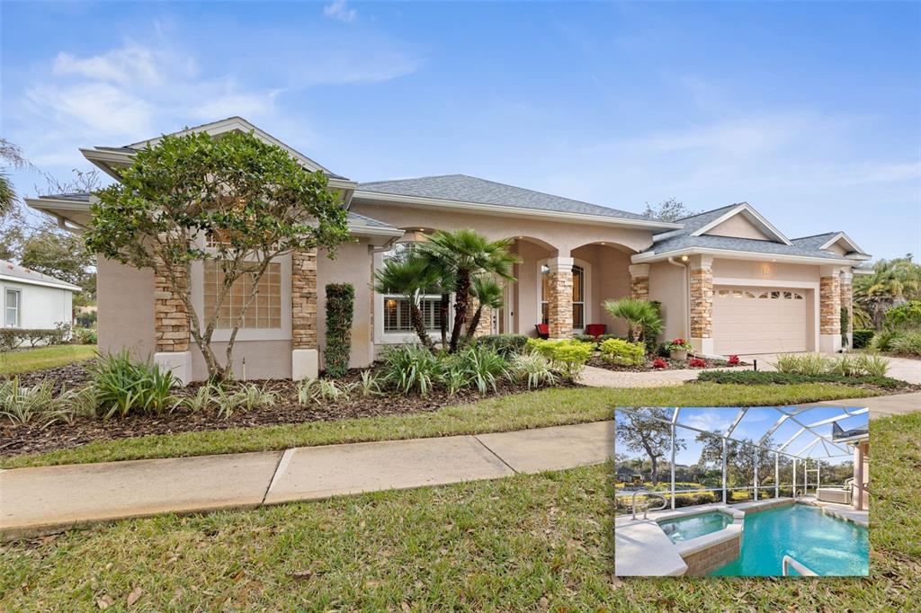 Picture of 12 Egret Drive, Palm Coast, FL 32137
