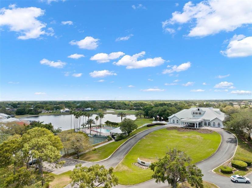 Picture of 9157 Players Drive, Weeki Wachee FL 34613