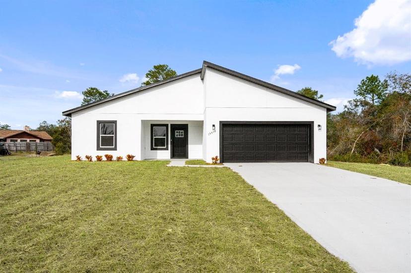 Picture of 15410 SW 23Rd Court R, Ocala FL 34473