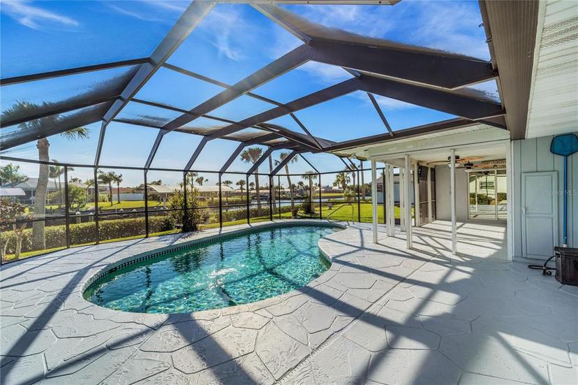 Picture of 4430 Wynkoop Circle, Port Charlotte FL 33948