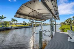 Picture of 4430 Wynkoop Circle, Port Charlotte, FL 33948