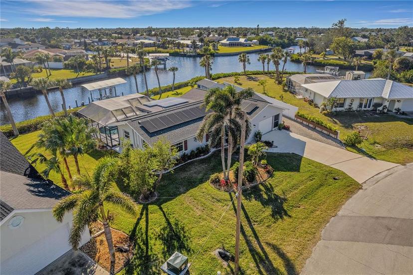Picture of 4430 Wynkoop Circle, Port Charlotte FL 33948