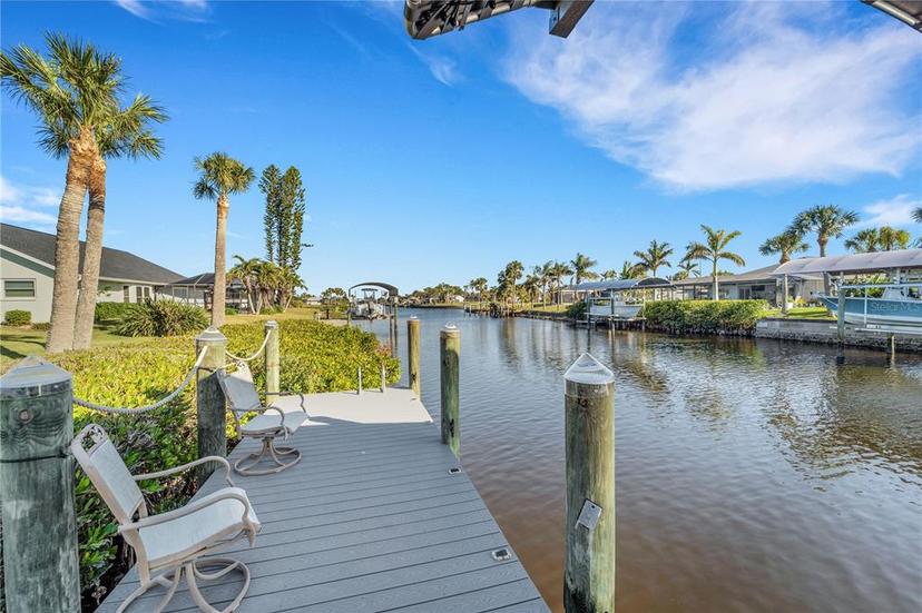 Picture of 4430 Wynkoop Circle, Port Charlotte FL 33948