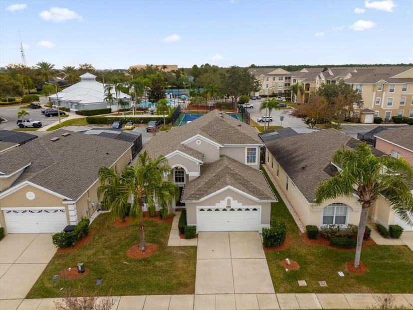 Picture of 8106 Fan Palm Way, Kissimmee FL 34747