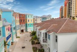 Picture of 5865 Shell Cove Drive Unit 106, Cape Coral, FL 33914