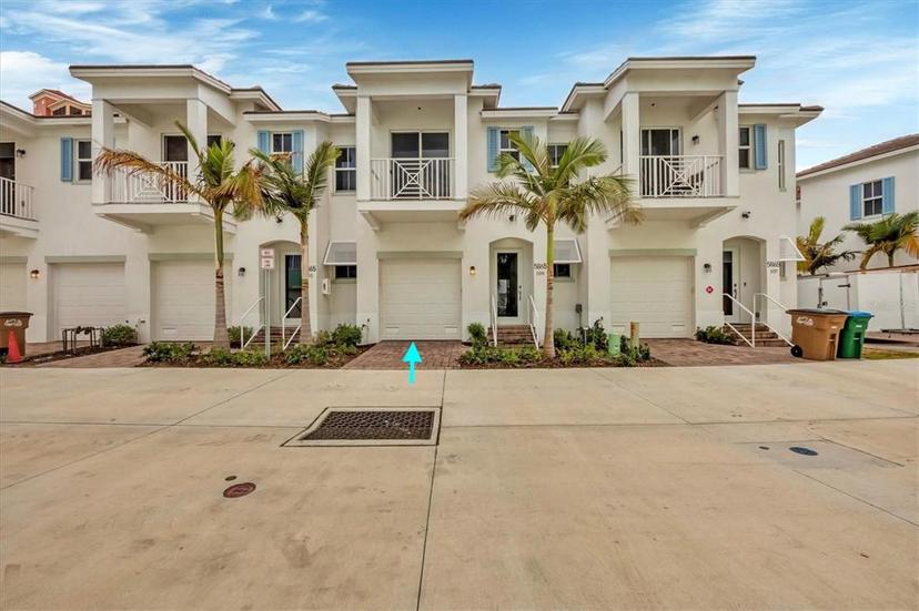 Picture of 5865 Shell Cove Drive Unit 106, Cape Coral FL 33914