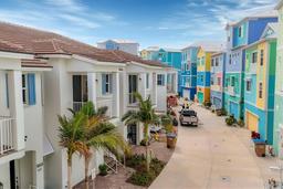 Picture of 5865 Shell Cove Drive Unit 106, Cape Coral, FL 33914