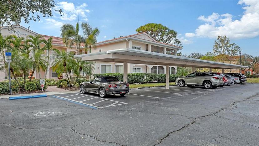 Picture of 4228 Central Sarasota Parkway Unit 1013, Sarasota FL 34238