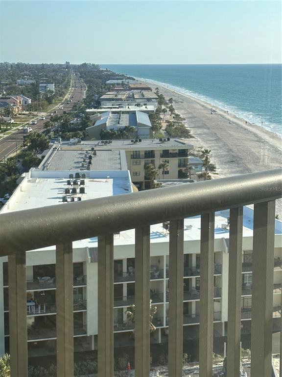 Picture of 1660 Gulf Boulevard Unit Ph1, Clearwater Beach FL 33767