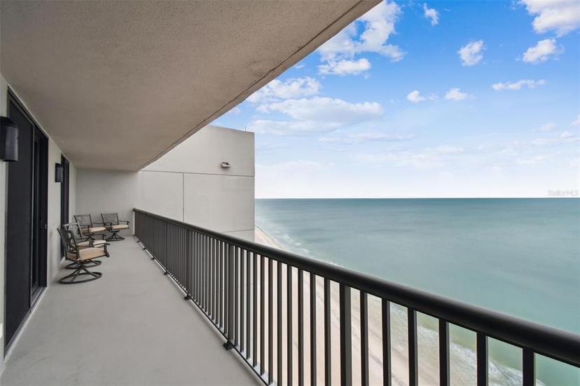 Picture of 1660 Gulf Boulevard Unit Ph1, Clearwater Beach FL 33767