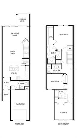 Picture of 221 Redbud Road, Palm Coast, FL 32137