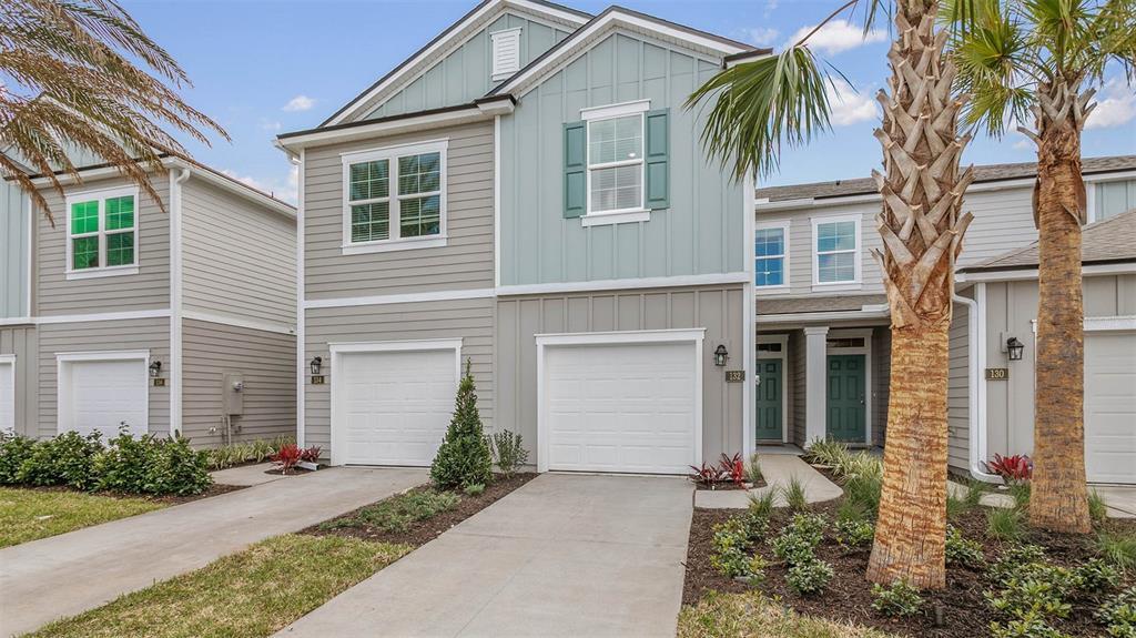 Picture of 221 Redbud Road, Palm Coast, FL 32137